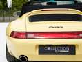 Porsche 911 993 3.6i Жовтий - thumbnail 9