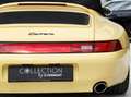 Porsche 911 993 3.6i Жовтий - thumbnail 10