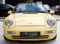 Porsche 911 993 3.6i Jaune - thumbnail 14