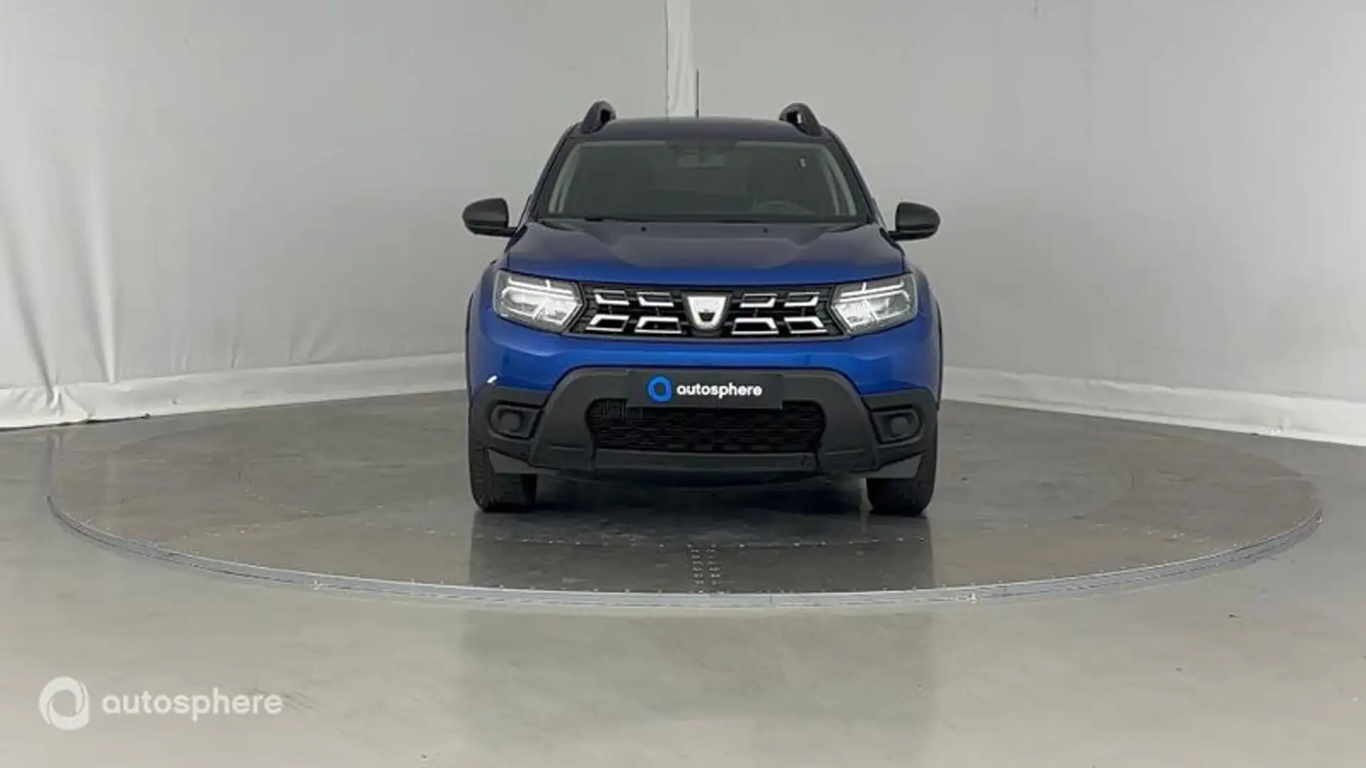 Dacia Duster 1.0 ECO-G 100ch Essentiel 4x2 - 2