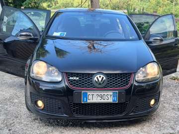 Golf V 2003 5p 2.0 tfsi