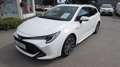 Toyota Corolla Touring Sports 1,8 Hybrid Style Blanc - thumbnail 2