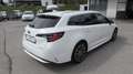 Toyota Corolla Touring Sports 1,8 Hybrid Style Blanc - thumbnail 7