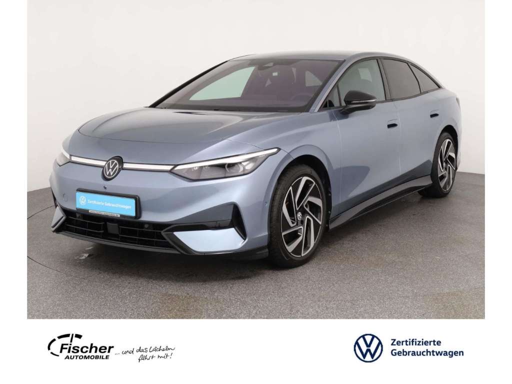 Volkswagen ID.7