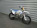 Husqvarna FE 350 Bílá - thumbnail 1