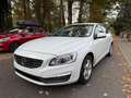 Volvo S60 S60 1.5 T2 Dynamic Edition Gear.GARANTIE 1 AN/JAAR Blanc - thumbnail 1