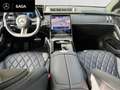 Mercedes-Benz S 580 e 4MATIC Lang AMG Line Gris - thumbnail 3
