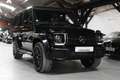 Mercedes-Benz G 63 AMG III 63 AMG LONG 7G-TRONIC SPEEDSHIFT PLUS AMG Чорний - thumbnail 8