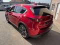 Mazda CX-5 CX-5 2.0 M-HYBRID / AWD / Bose / Fabriekswaarborg Rouge - thumbnail 4