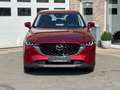 Mazda CX-5 CX-5 2.0 M-HYBRID / AWD / Bose / Fabriekswaarborg Rouge - thumbnail 2