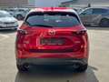 Mazda CX-5 CX-5 2.0 M-HYBRID / AWD / Bose / Fabriekswaarborg Rouge - thumbnail 5