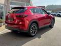 Mazda CX-5 CX-5 2.0 M-HYBRID / AWD / Bose / Fabriekswaarborg Rouge - thumbnail 6