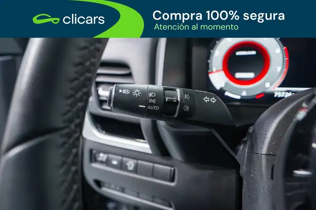 Nissan Qashqai view 24