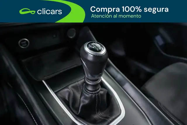 Nissan Qashqai view 26