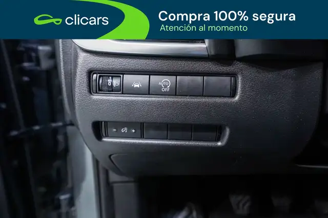 Nissan Qashqai view 25