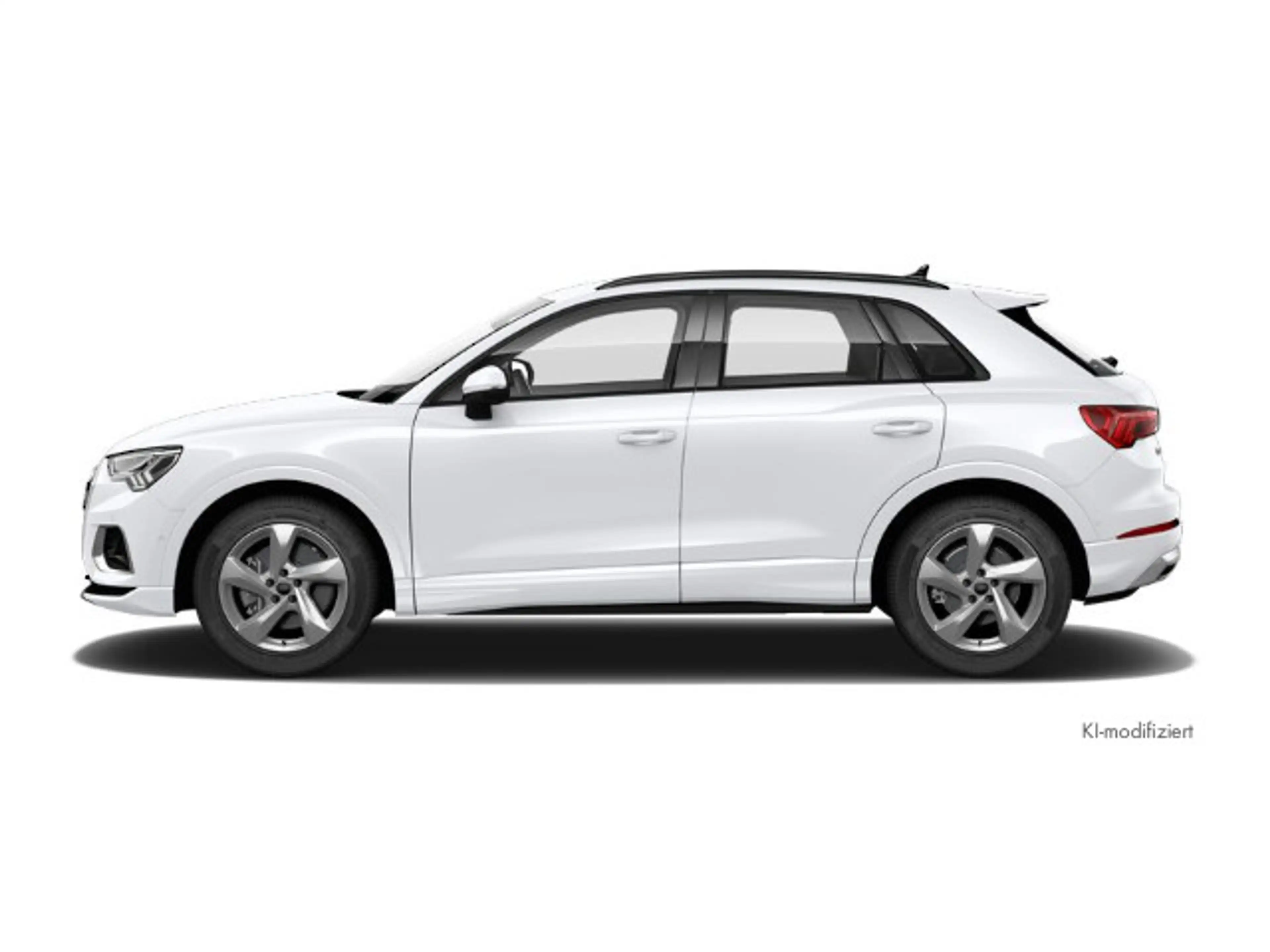 Audi Q3 40 TFSI Advanced quat./S tro. 2.0 TFSI, QUATT — photo 3