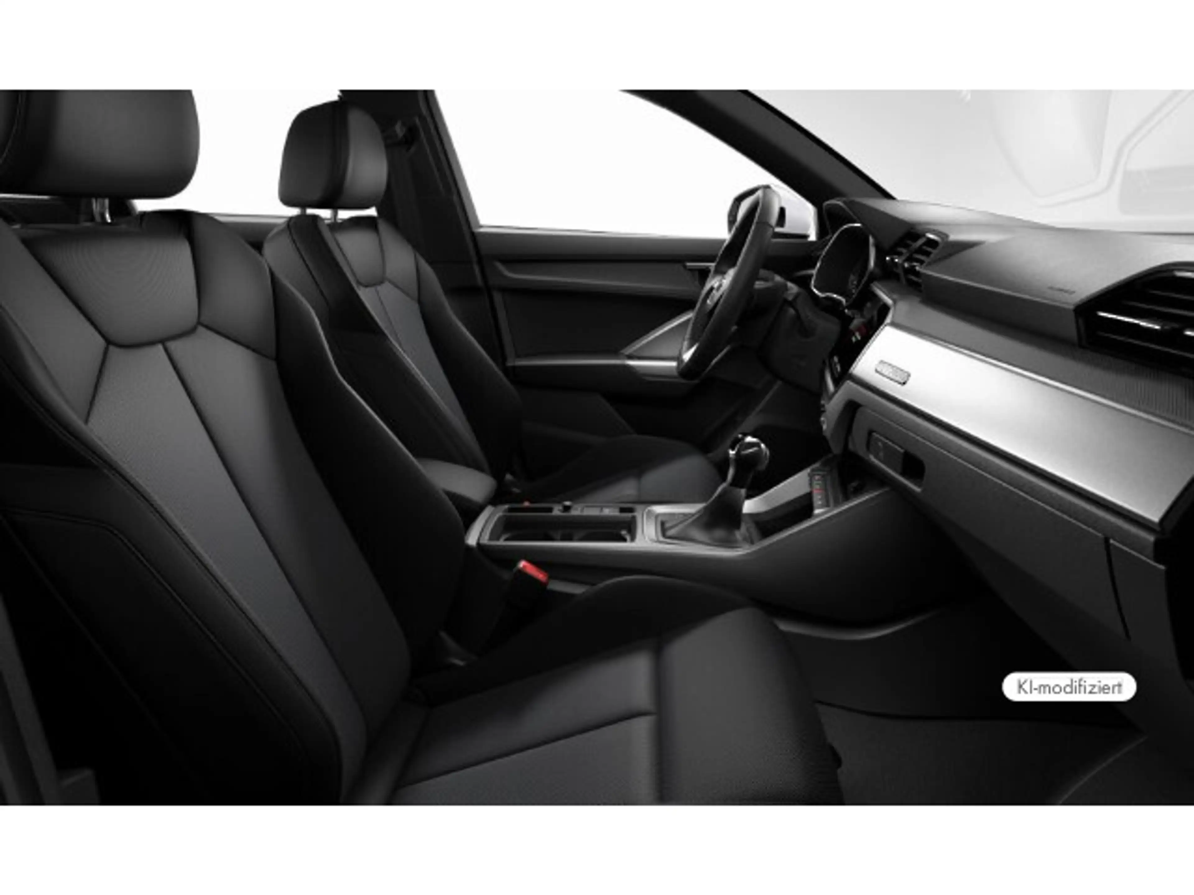 Audi Q3 40 TFSI Advanced quat./S tro. 2.0 TFSI, QUATT — photo 4