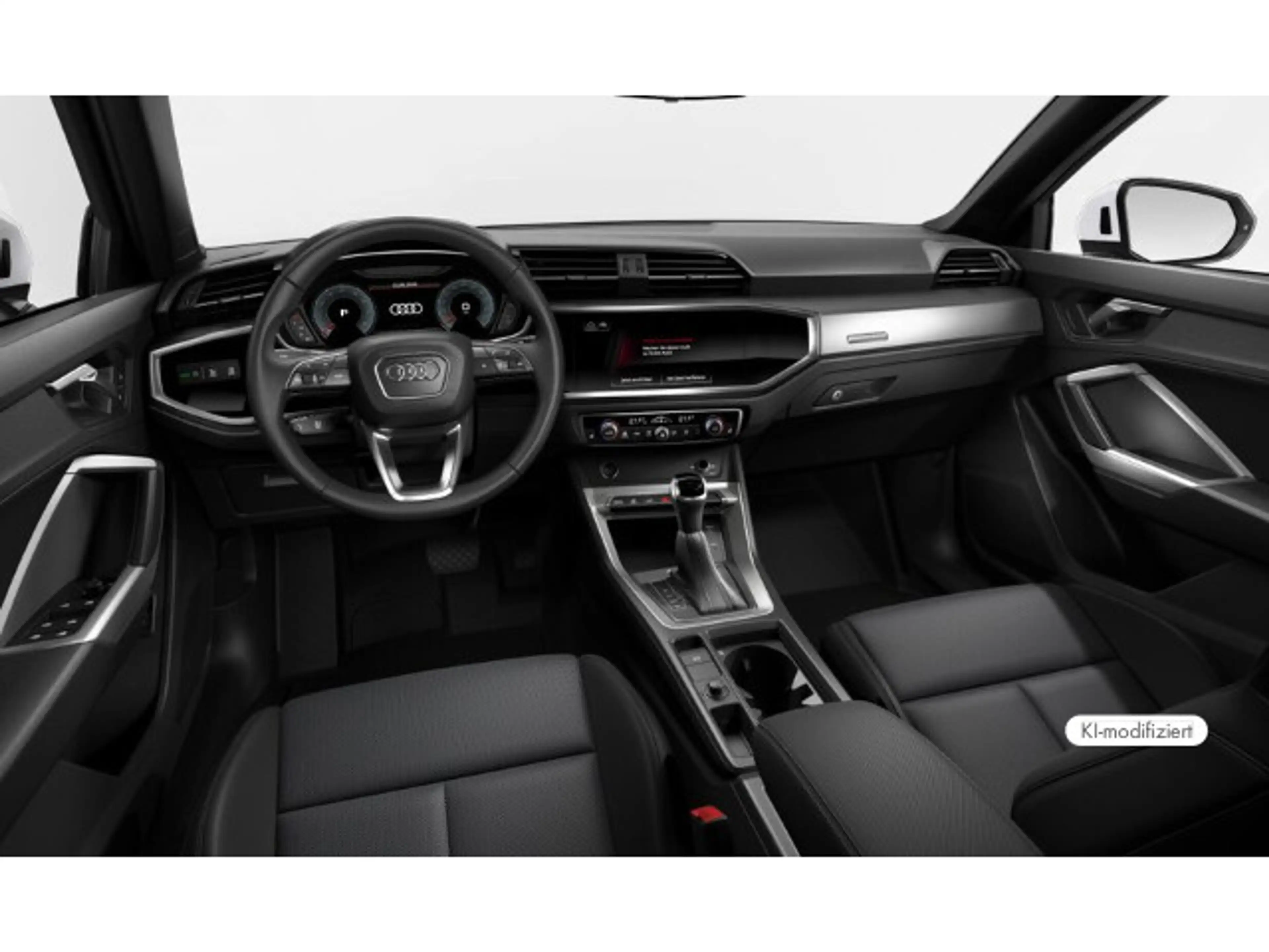 Audi Q3 40 TFSI Advanced quat./S tro. 2.0 TFSI, QUATT — photo 5