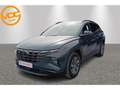 Hyundai TUCSON FEEL Blau - thumbnail 1