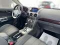 Opel Antara 3,2-V6 Cosmo 4x4*Aut*Navi*Xenon*Leder*PDC Plateado - thumbnail 10