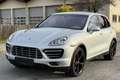 Porsche Cayenne Turbo *Techart-Original Grau - thumbnail 3