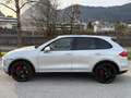 Porsche Cayenne Turbo *Techart-Original Grau - thumbnail 13