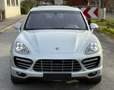 Porsche Cayenne Turbo *Techart-Original Grau - thumbnail 2