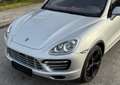 Porsche Cayenne Turbo *Techart-Original Grau - thumbnail 4