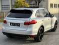 Porsche Cayenne Turbo *Techart-Original Grau - thumbnail 11