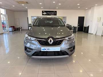 1.3 TCe Equilibre EDC 103kW