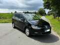 Volkswagen Sharan 2.0 TDI DSG PANO AHK Schwarz - thumbnail 2