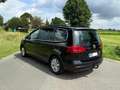 Volkswagen Sharan 2.0 TDI DSG PANO AHK Schwarz - thumbnail 5