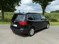Volkswagen Sharan 2.0 TDI DSG PANO AHK Schwarz - thumbnail 3