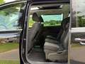 Volkswagen Sharan 2.0 TDI DSG PANO AHK Schwarz - thumbnail 4