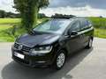Volkswagen Sharan 2.0 TDI DSG PANO AHK Schwarz - thumbnail 1