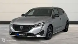 Peugeot 308 PHEV 225ch GT Pack e-EAT8