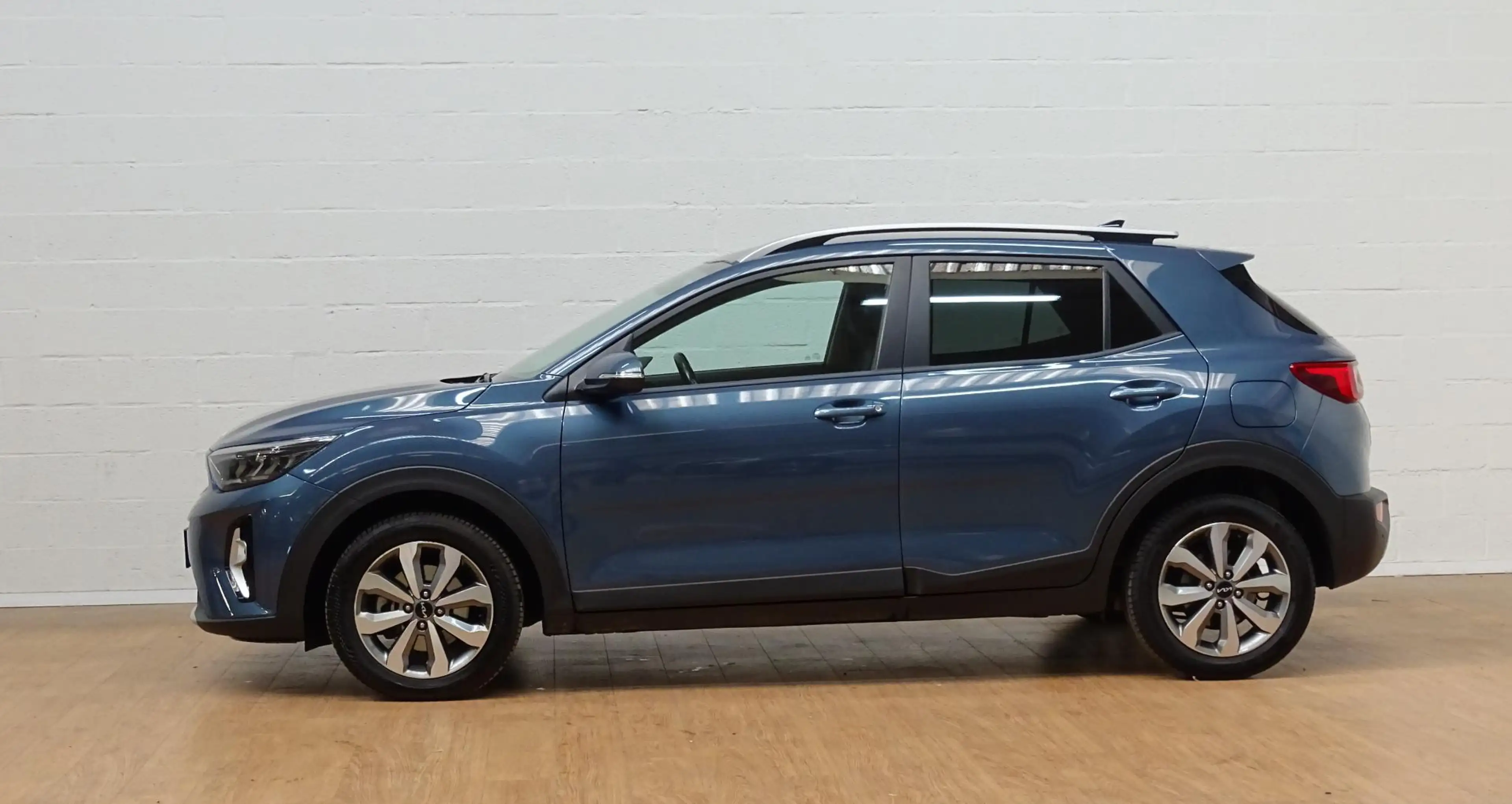 Kia Stonic 1.0 T 100 Style Edition DCT — photo 7