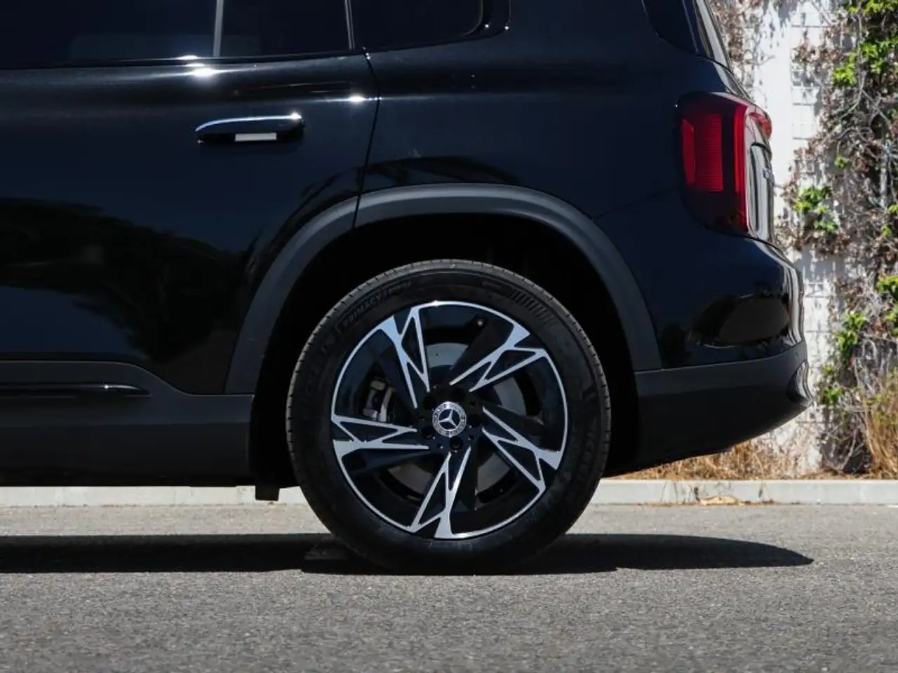 Mercedes-Benz GLB 2026