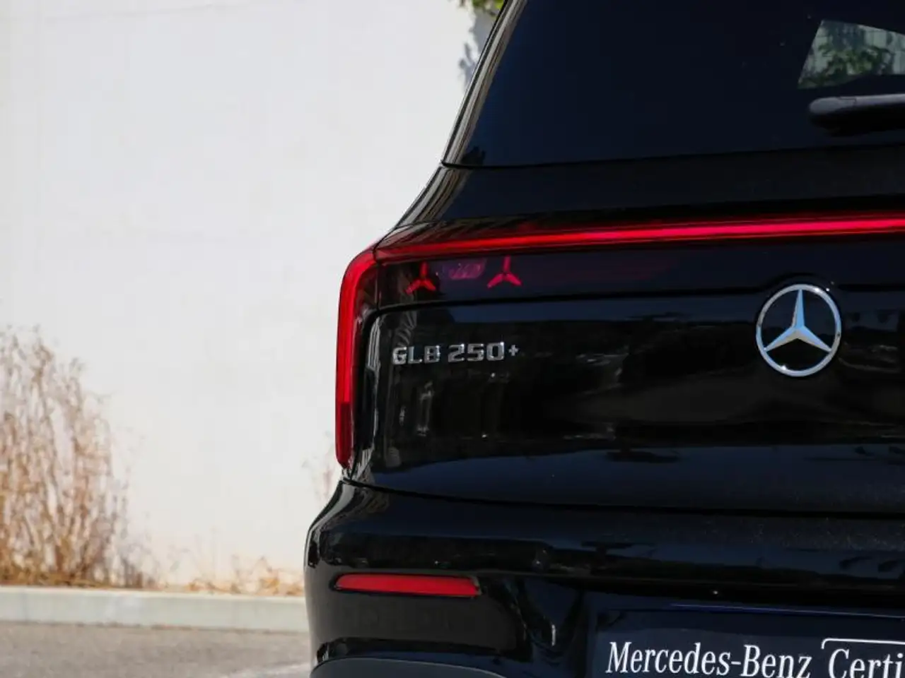 Mercedes-Benz GLB 2026 — фото 11