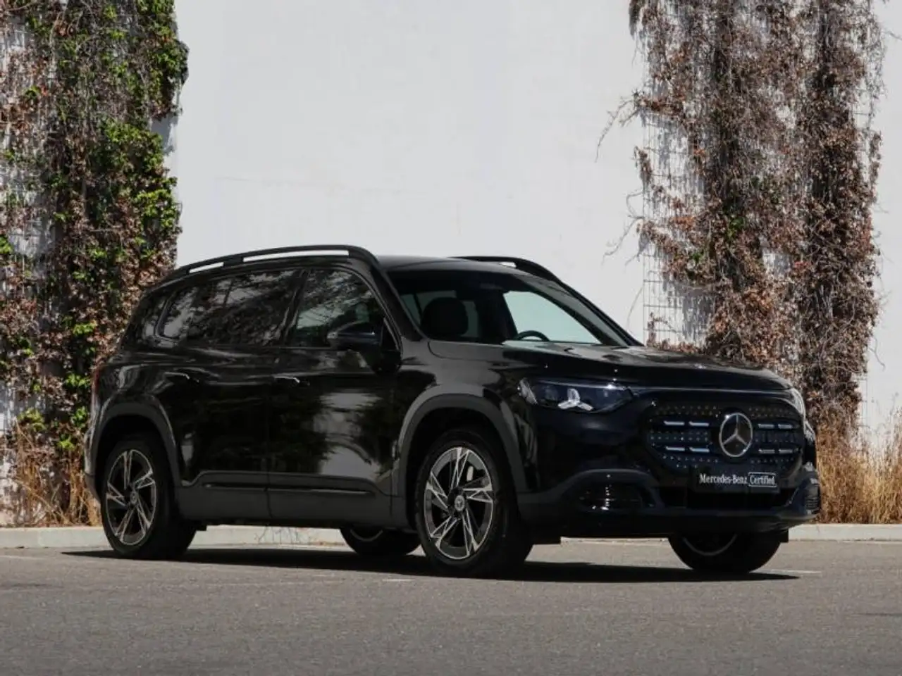 Mercedes-Benz GLB 2026