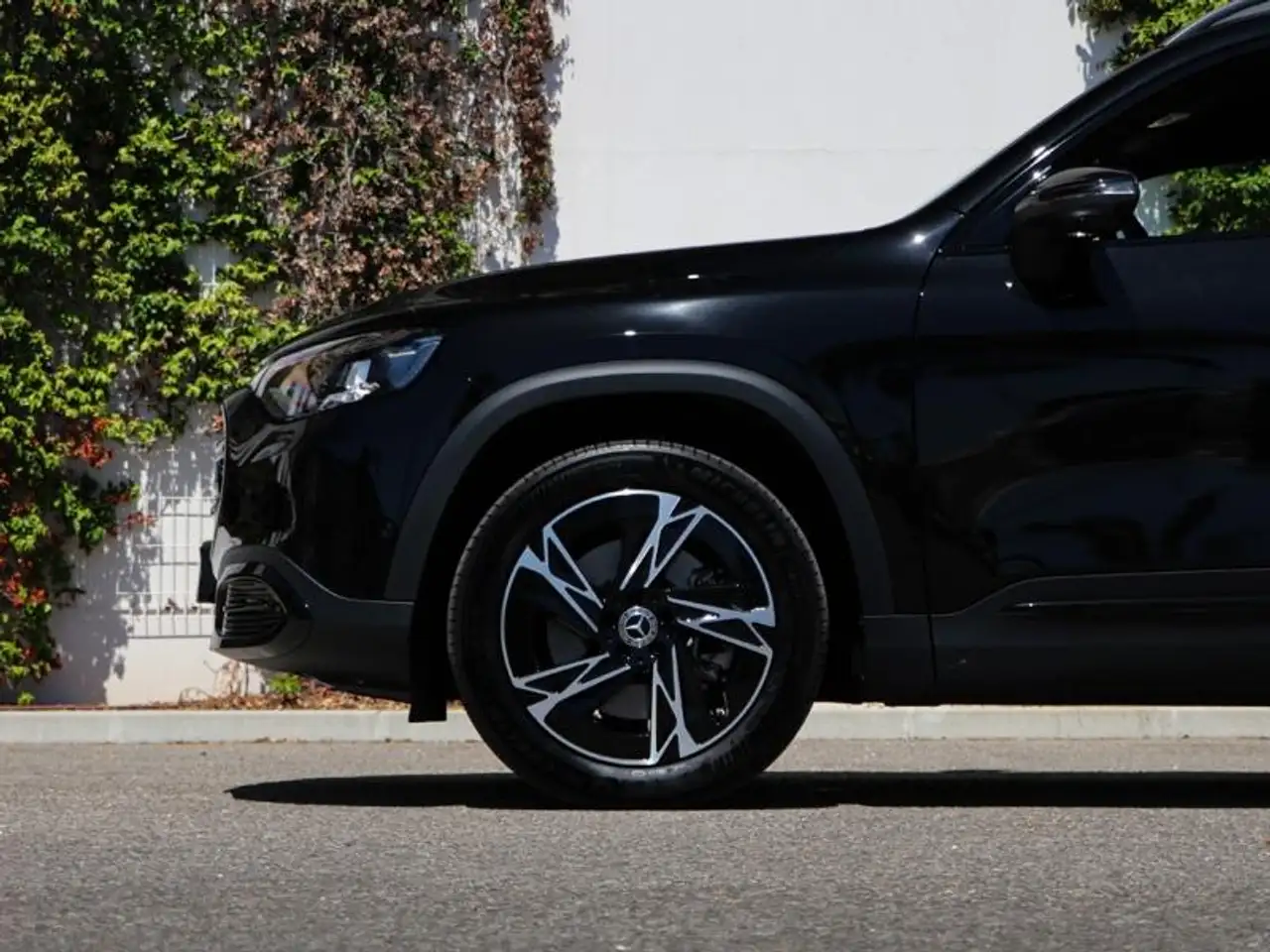 Mercedes-Benz GLB 2026