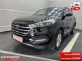Hyundai TUCSON blue Classic 2WD "NAVI-MULTI-SITZH-KLIMA" Black - thumbnail 1