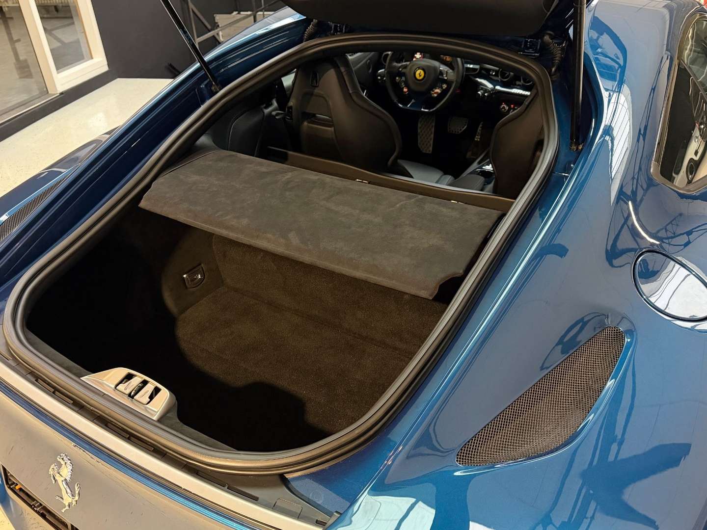 Ferrari F12 Berlinetta -  - Joinsteer - #5