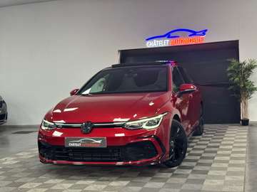 Golf 1.5 eTSI OPF DSG R-Line