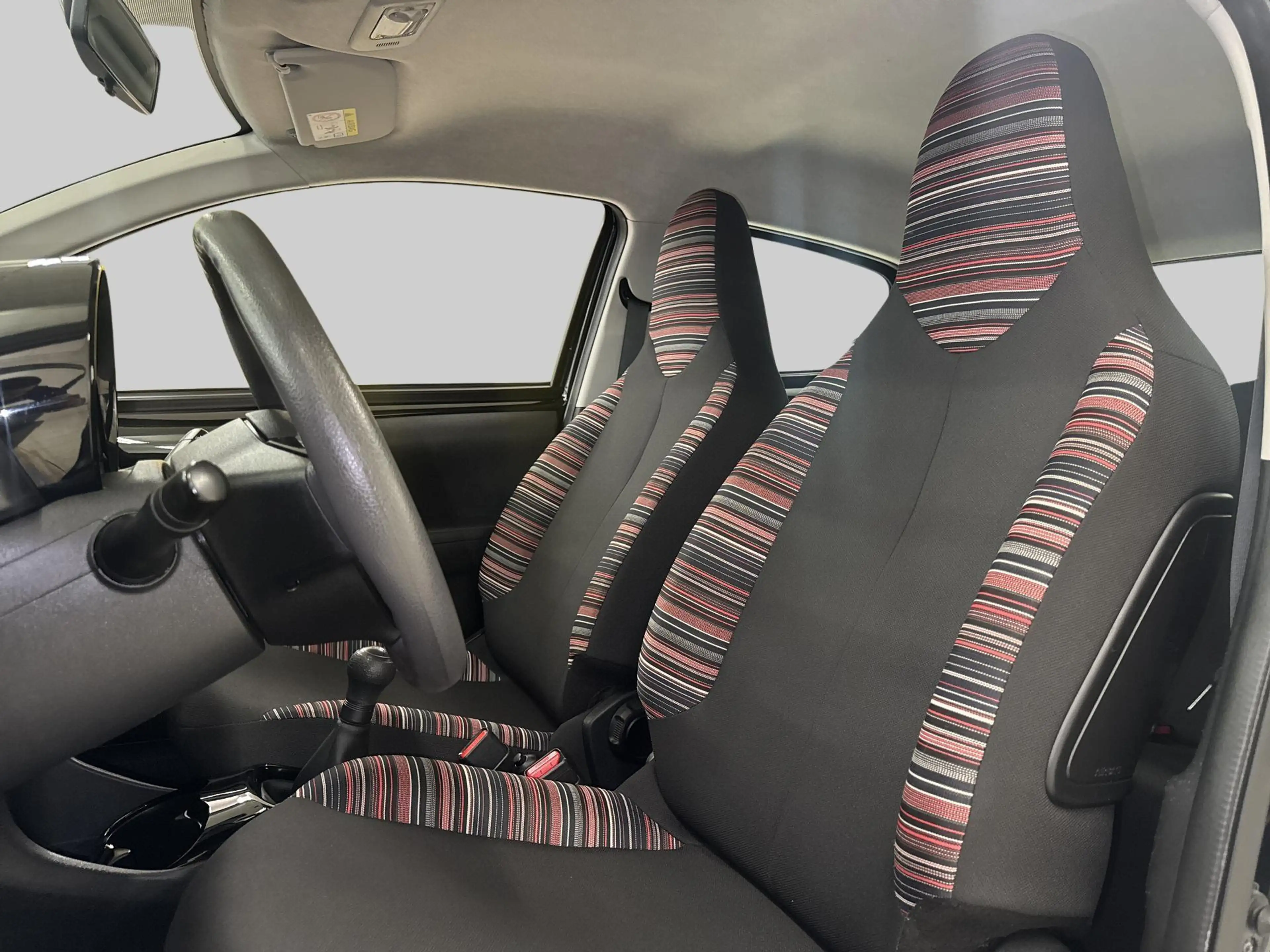 Citroen C1 1.0 VTi Feel | Achteruitrijcamera | Anti Blokkeer — photo 12