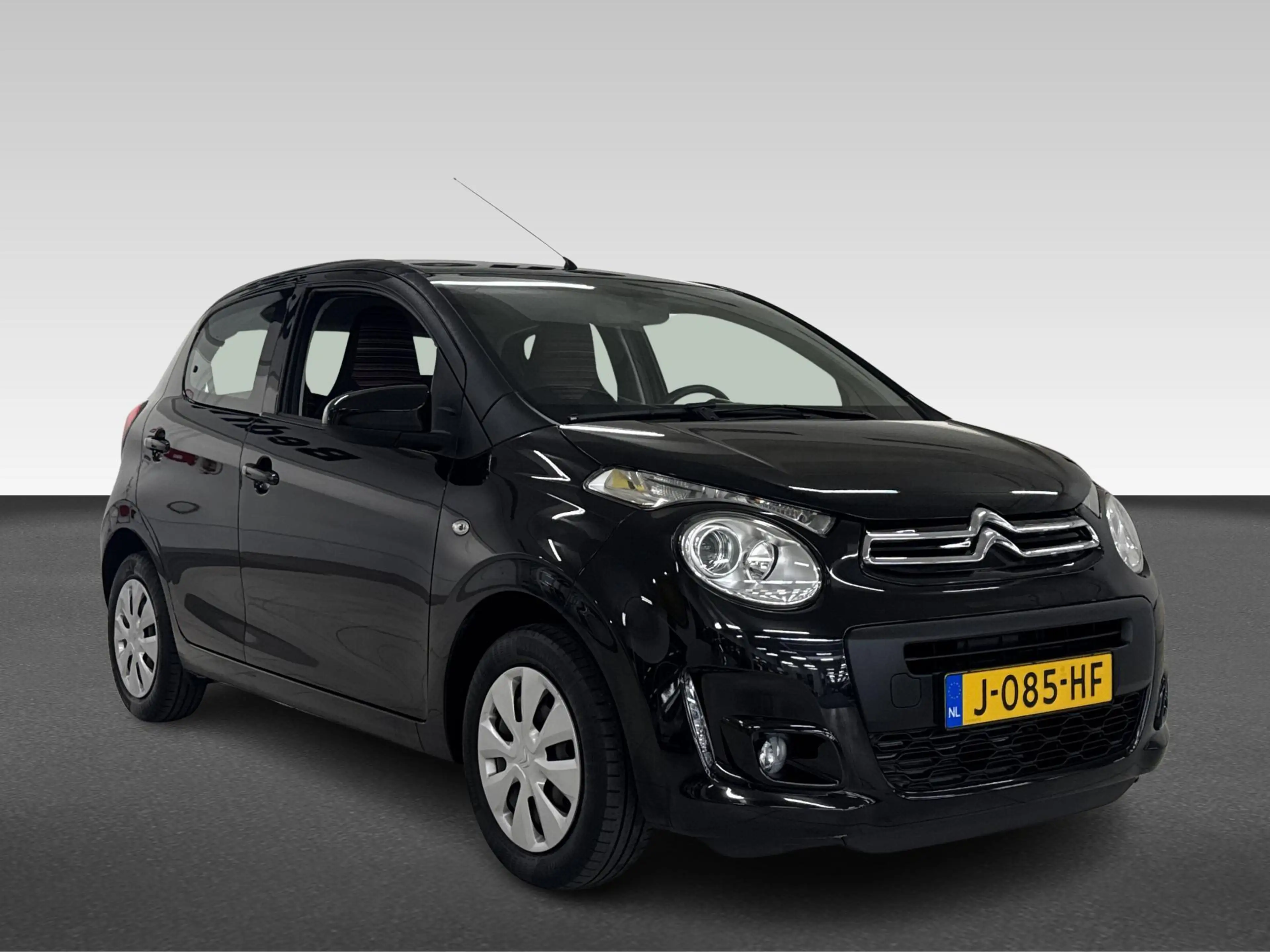 Citroen C1 1.0 VTi Feel | Achteruitrijcamera | Anti Blokkeer — photo 8