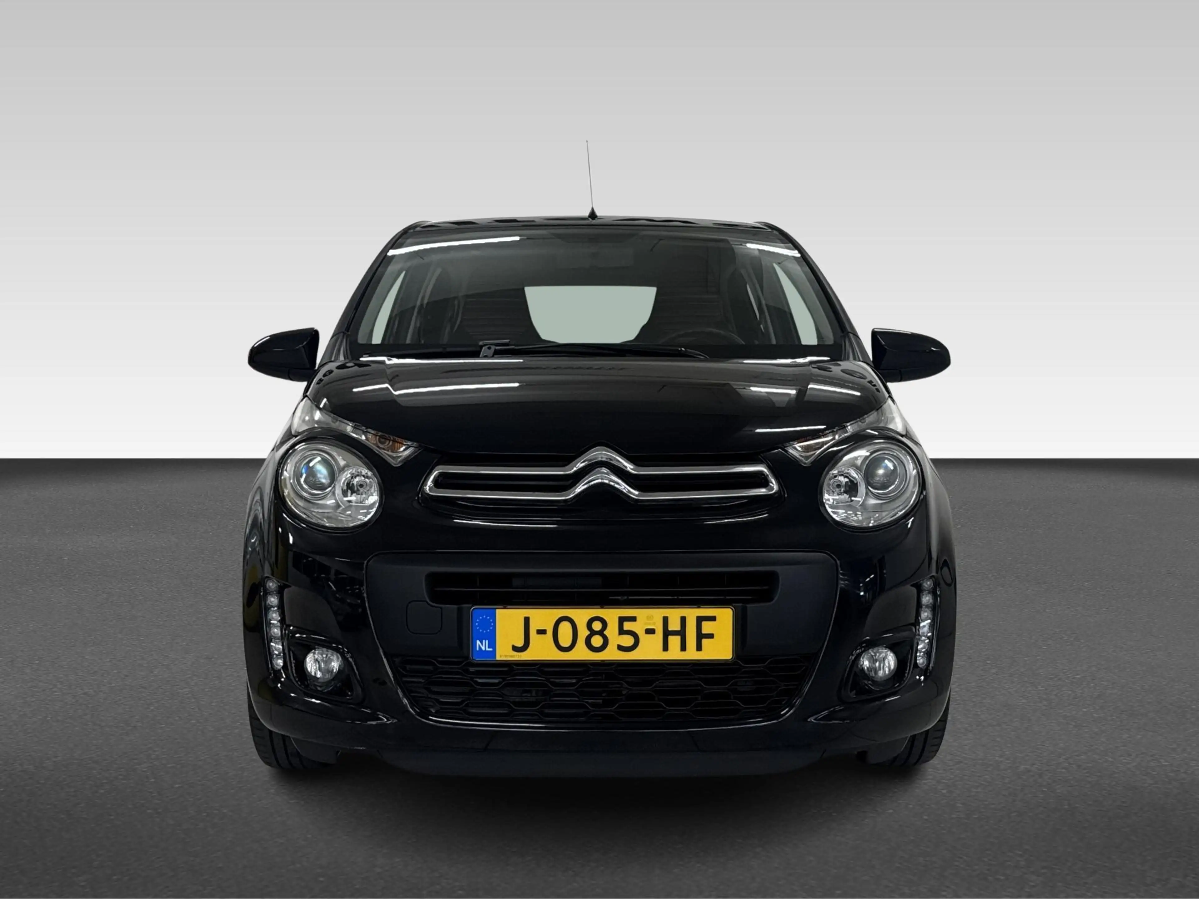 Citroen C1 1.0 VTi Feel | Achteruitrijcamera | Anti Blokkeer — photo 7