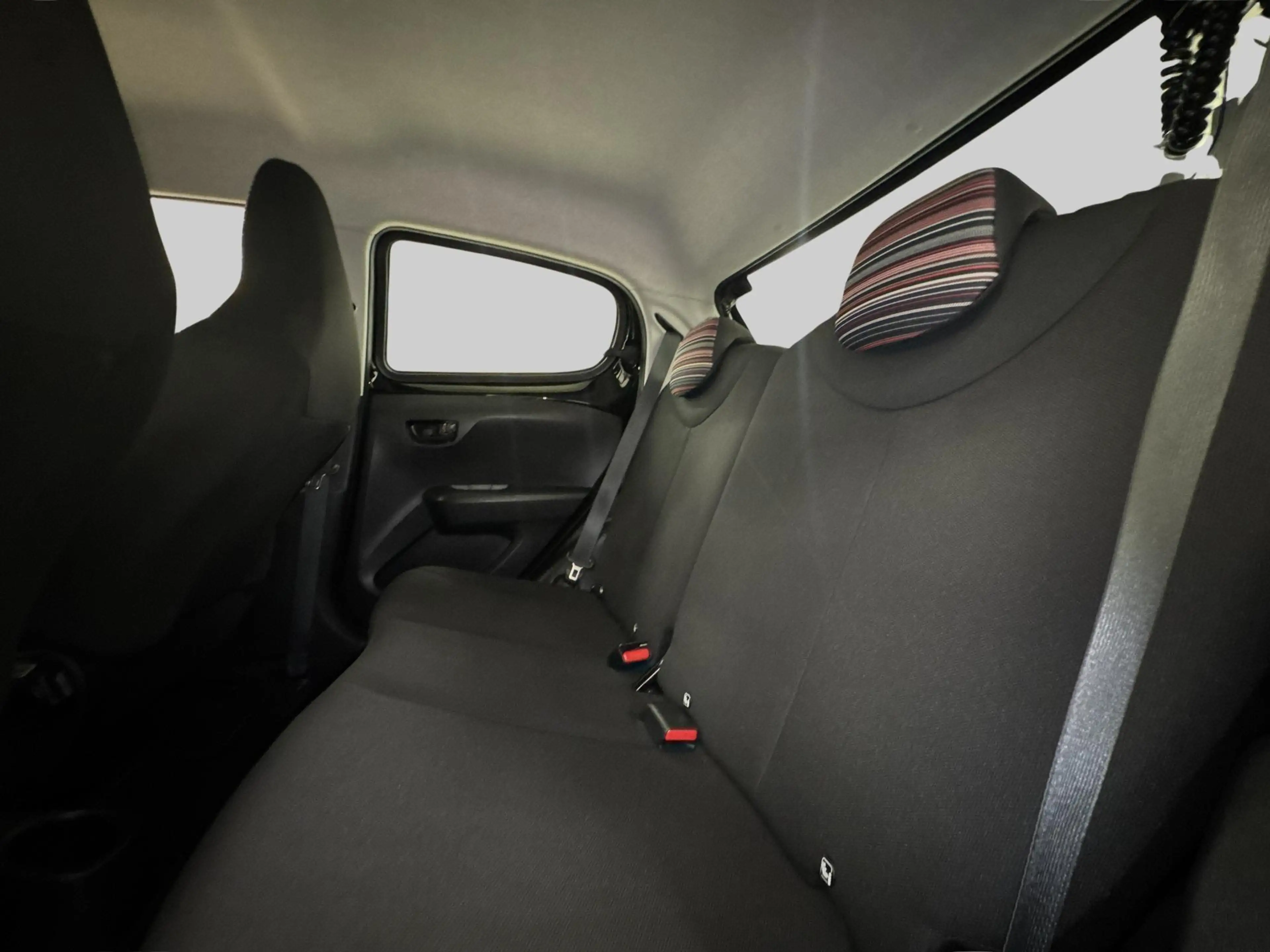 Citroen C1 1.0 VTi Feel | Achteruitrijcamera | Anti Blokkeer — photo 6