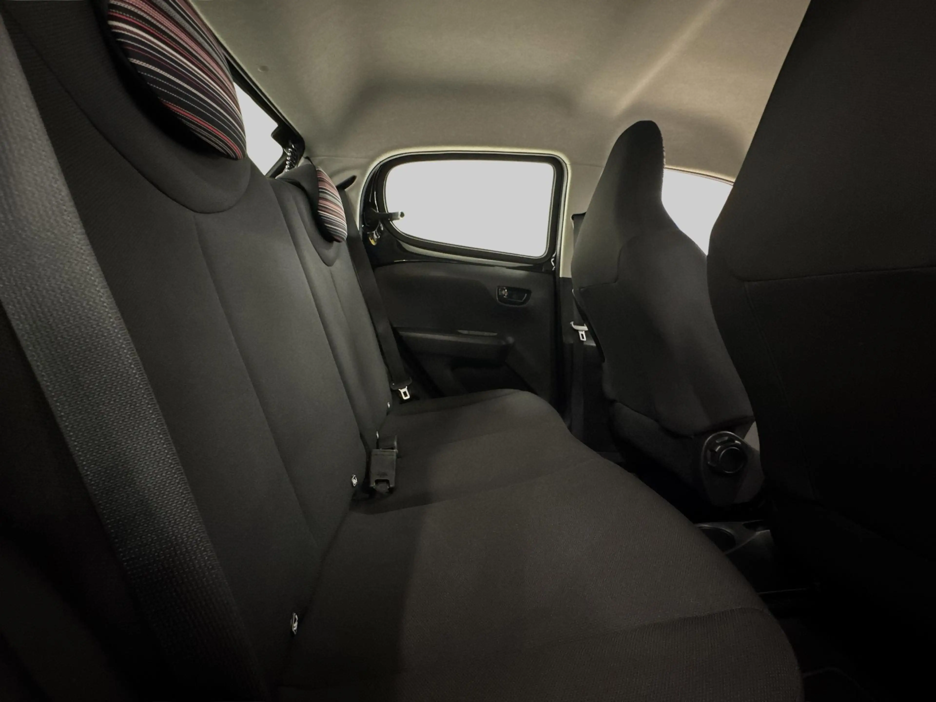 Citroen C1 1.0 VTi Feel | Achteruitrijcamera | Anti Blokkeer — photo 14