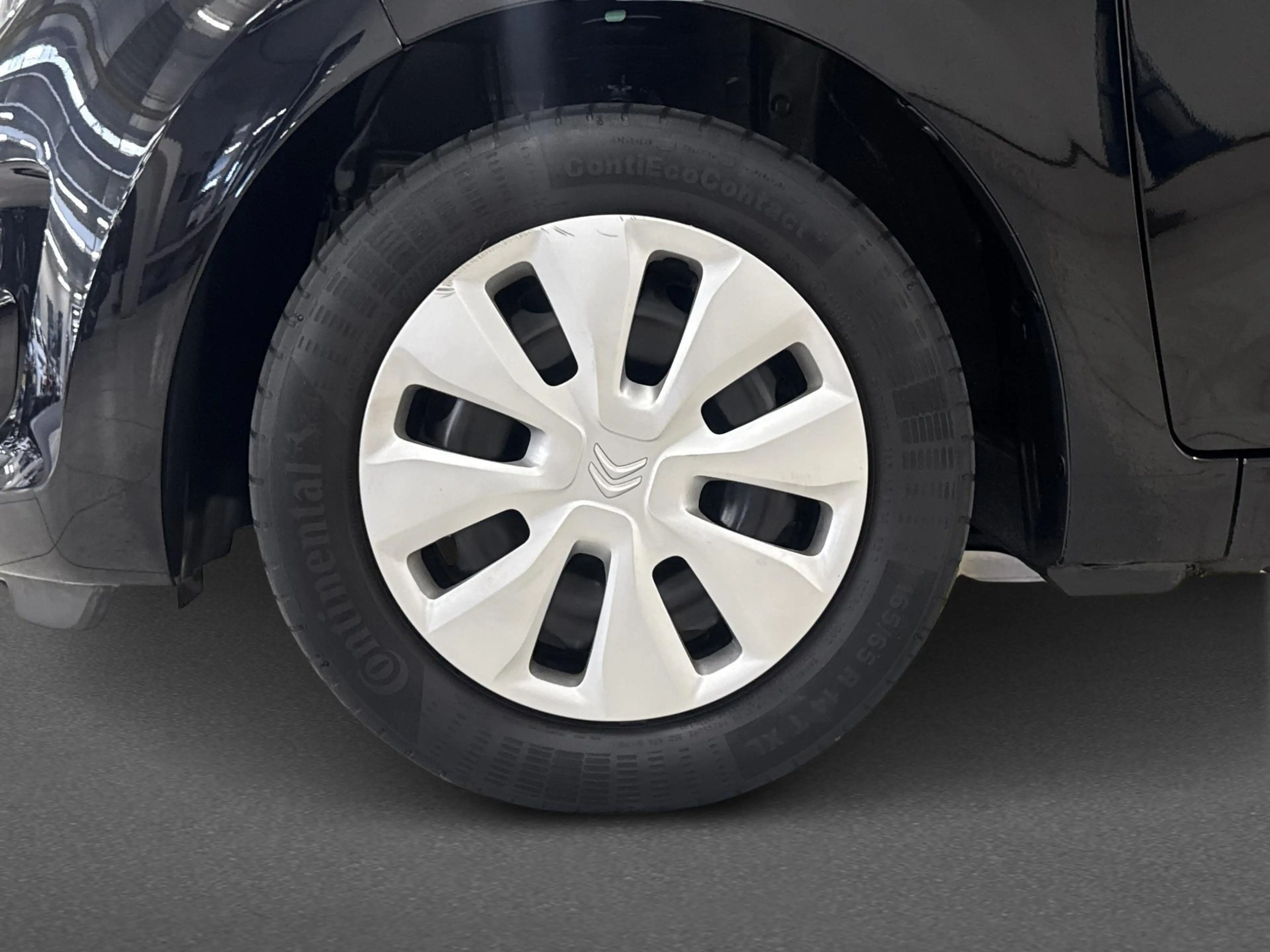 Citroen C1 1.0 VTi Feel | Achteruitrijcamera | Anti Blokkeer — photo 11